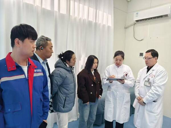 智能体” 助力医疗卫生行业提质增效PP电子aPP打造“磬匠数字员工(图1)