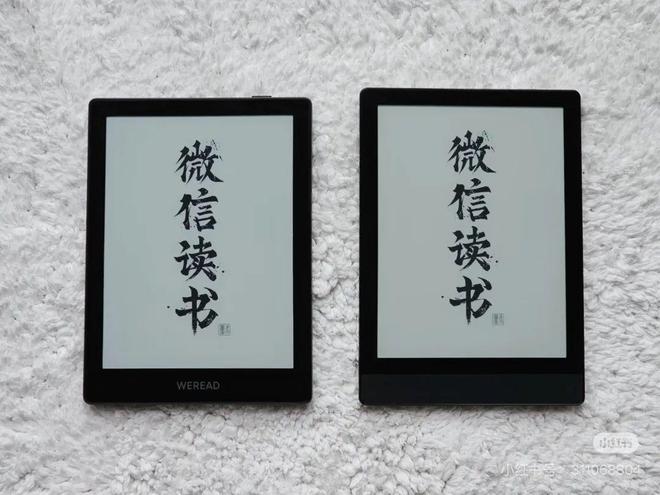 贴身肉搏”今年阅读器市场有多卷？PP模拟器试玩入口文石、掌阅“(图3)